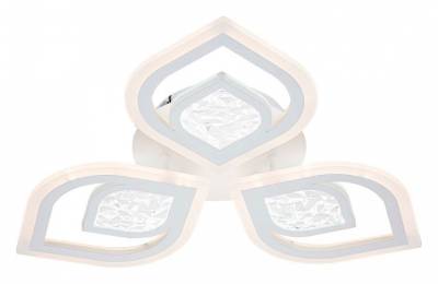 Потолочная люстра Escada Hydria 10227/3LED фото