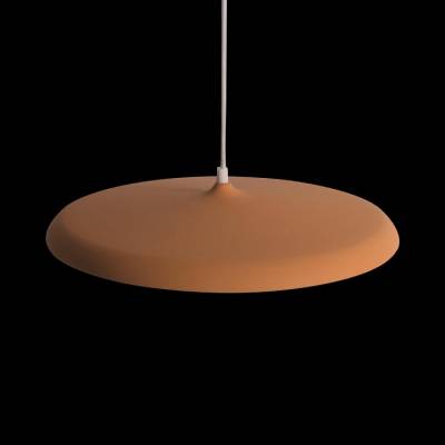 Подвесной светильник Loft it Plato 10119 Orange фото