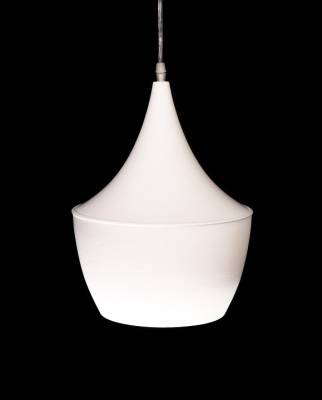 Подвесной светильник LUMINA DECO Foggi LDP 7712-B WT фото