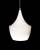 Подвесной светильник LUMINA DECO Foggi LDP 7712-B WT фото