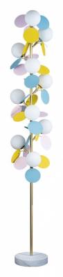 Торшер Loft it Matisse 10008F mult фото
