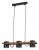 Подвесной светильник F-promo Scandy 3004-3P в EL DECO Подвесной светильник F-promo Scandy 3004-3P фото