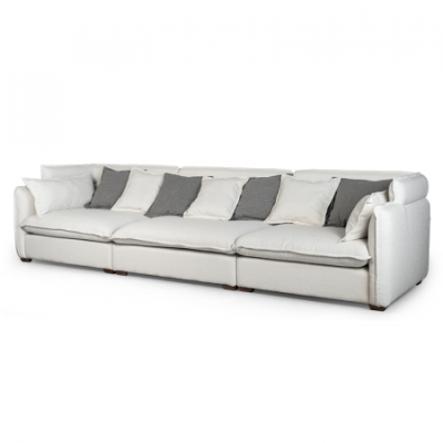 Диван Leona 3 модуля