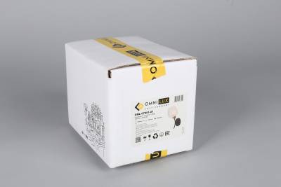 Бра Omnilux Pavarolo OML-67801-01 фото