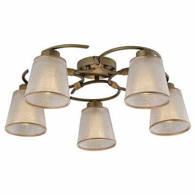 Потолочная люстра LGO Oakland LSP-0223 фото