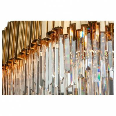 L'arte Luce Dainty  cветильник подвесной, champagne gold фото