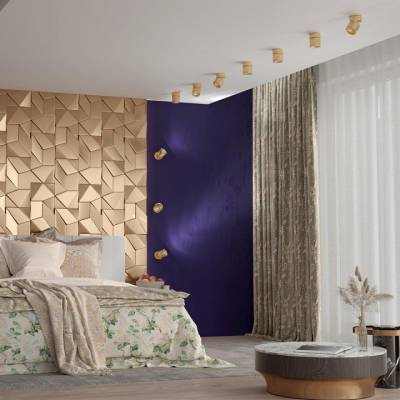 Накладной светильник Novotech Gesso 358810 фото