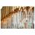 L'arte Luce Dainty  cветильник подвесной, champagne gold фото
