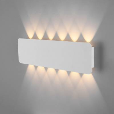 Накладной светильник Elektrostandard Angle a055777 фото