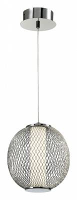 Подвесной светильник Escada Inside 10250/1LED фото