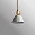 Подвесной светильник Imperiumloft Olly C OLLY01 фото