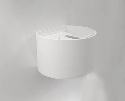 Накладной светильник Italline IT01-A310R IT01-A310R white фото