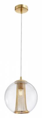 Подвесной светильник Favourite Funnel 2881-1P фото