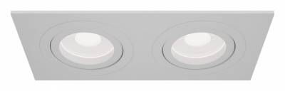 Встраиваемый светильник Maytoni Atom DL024-2-02W фото