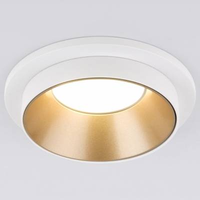 Встраиваемый светильник Elektrostandard 113 MR16 a053343 фото