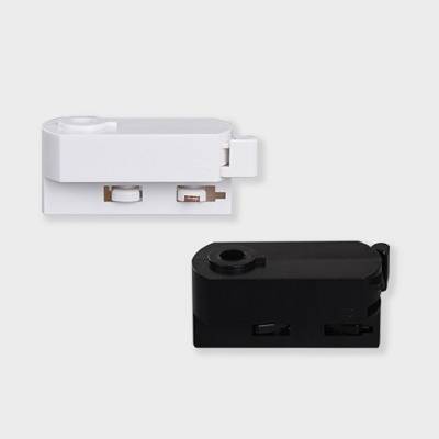 Переходник для трека Italline M03-087 M03-087 TR black фото