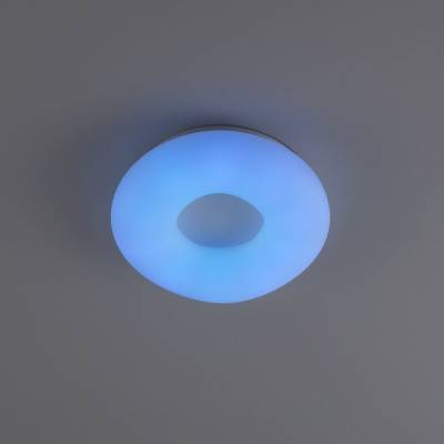 Накладной светильник Citilux Стратус CL732B280G фото