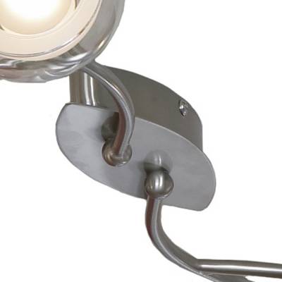 Потолочная люстра LGO Chuichu LSP-0142 фото