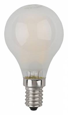 Лампа светодиодная Эра F-LED E14 9Вт 4000K Б0047027 фото