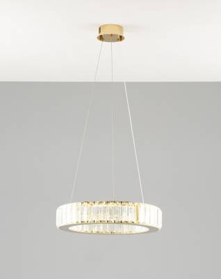 Подвесной светильник Moderli Columbia V9060-PL фото