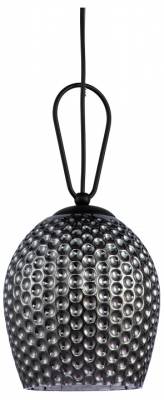 Подвесной светильник Indigo Armonia 11001/1P Black фото