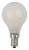 Лампа светодиодная Эра F-LED E14 9Вт 4000K Б0047027 фото
