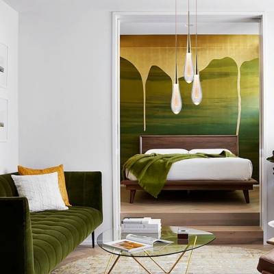 Подвесной светильник Imperiumloft Fial FIAL01 фото