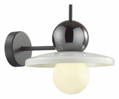 Бра Odeon Light Hatty 5014/1WD фото