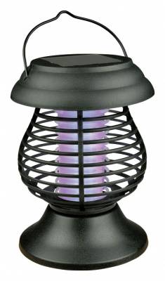 Фонарь кемпинговый Uniel Bug Zapper UL-00006537 фото
