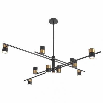 Подвесной светильник Lussole Gilbert LSP-8377 фото