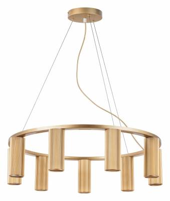 Подвесная люстра Lightstar Roma 718093 фото