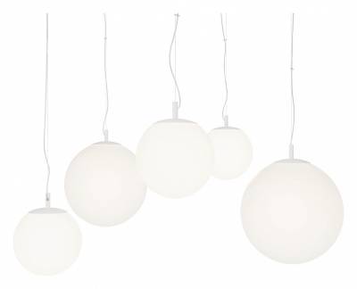 Подвесной светильник Maytoni Basic form MOD321PL-05W1 фото