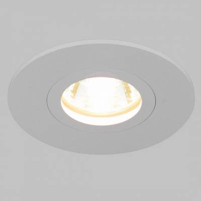 Встраиваемый светильник Elektrostandard 25001 a057000 фото