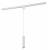 Подвесной светильник SIMPLE STORY 2045 2045-LED10TRW фото