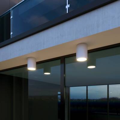 Накладной светильник Elektrostandard Light LED 35131/H фото