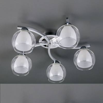 Потолочная люстра Citilux Кристи CL152157 фото