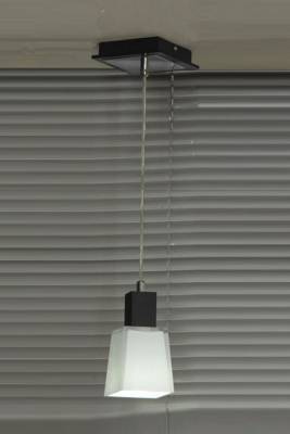 Подвесной светильник Lussole Lente GRLSC-2506-01 фото