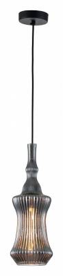Подвесной светильник Indigo Ideale 11011/1P Smoke фото