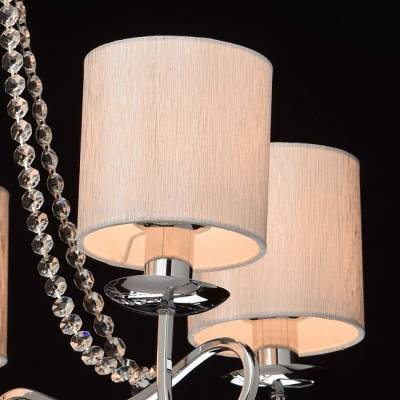 Подвесная люстра MW-Light Федерика 83 684010105 фото