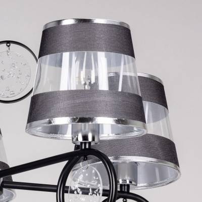 Подвесная люстра De City Виталина 448014905 фото