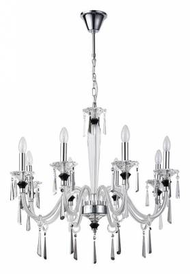 Подвесная люстра Stilfort Lussi 1052/09/08P фото