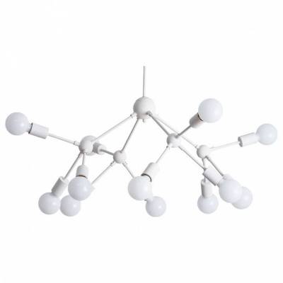 Подвесной светильник Arte Lamp Matrix A3064SP-12WH фото