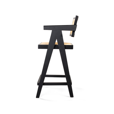 Стул полубарный Loft