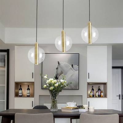 Подвесной светильник Imperiumloft Center CENTER01 фото