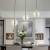 Подвесной светильник Imperiumloft Center CENTER01 фото