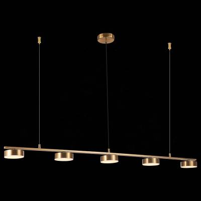 Подвесной светильник ST-Luce Pances SL6000.303.05 фото