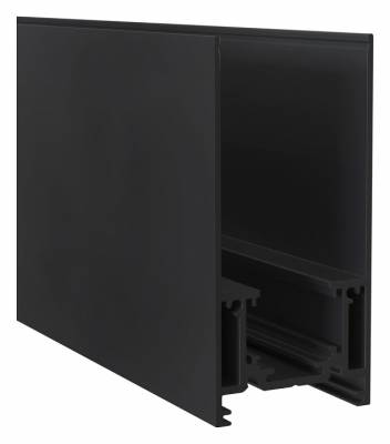 Трек накладной Maytoni Busbar trunkings Gravity TRX010-411B фото