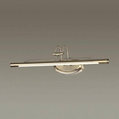 Подсветка для картины Odeon Light Bacca 4907/8WL фото