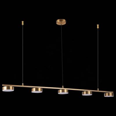 Подвесной светильник ST-Luce Pances SL6000.303.05 фото