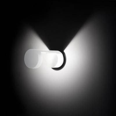 Накладной светильник Elektrostandard Nimbus 1540 TECHNO LED Nimbus Белый фото